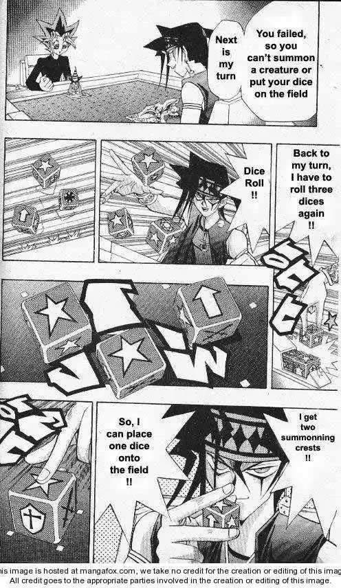 Yu-Gi-Oh! Duelist Chapter 78 8